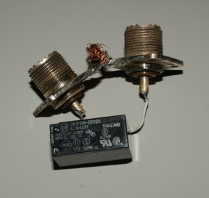 JW1SN-12V relay